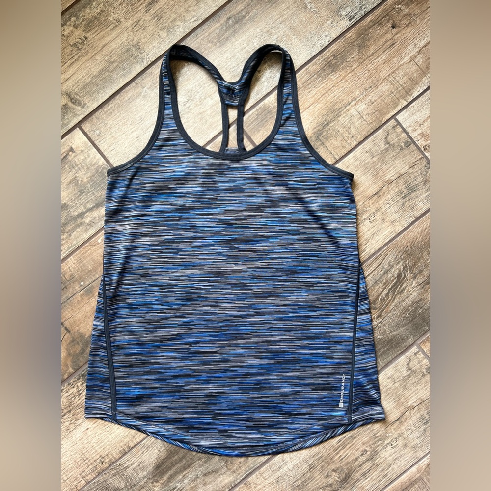 OGIO Ladies Verge Racerback Tank